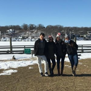 Meet your Posher, Grace